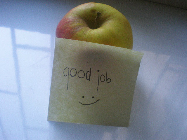 goodjob