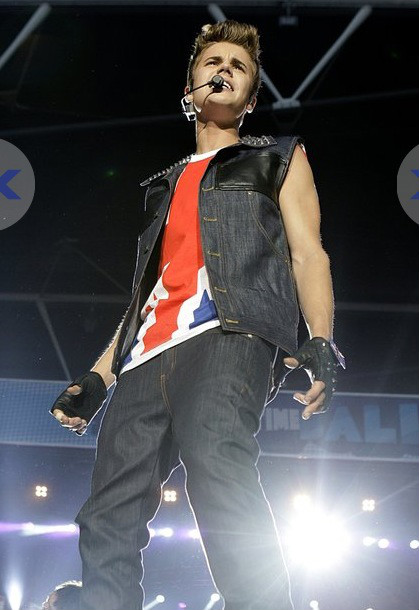 Wpis biebergaasm