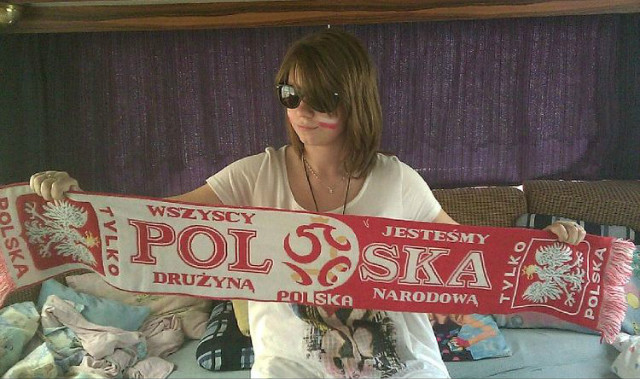 Biao - czerwoni ;3