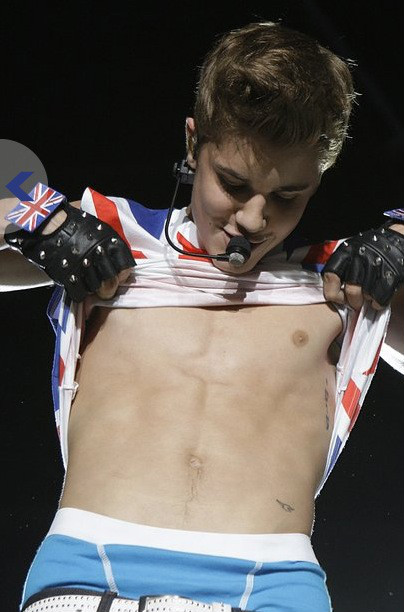 BELIEBERSI!PRZECZTYAJ 