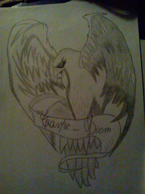 "Carpe Diem"