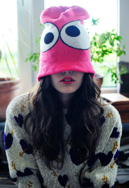 Wpis bloodymarie