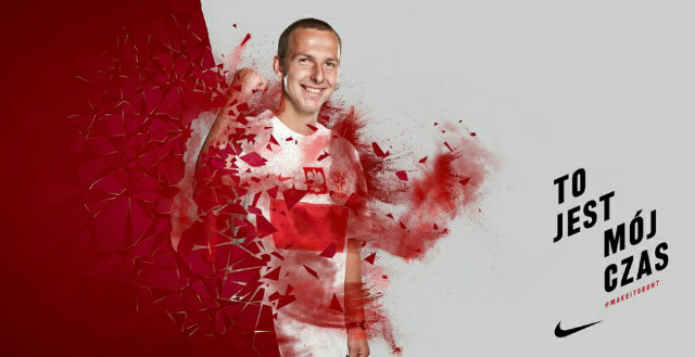 POLSKA!