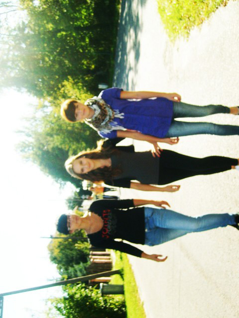 Staree!!
