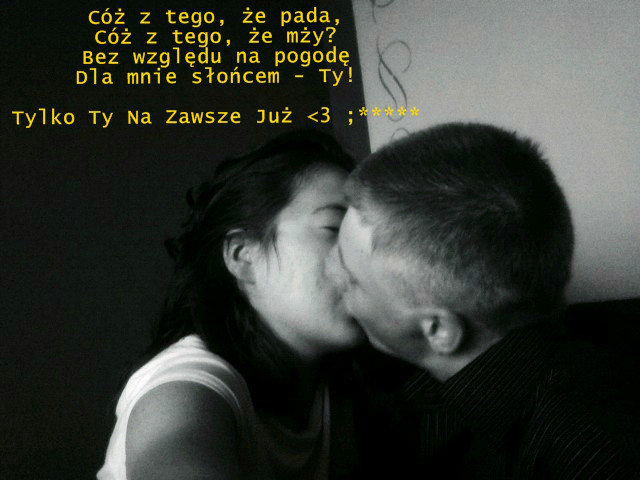 Z Skarbusiem ;*****