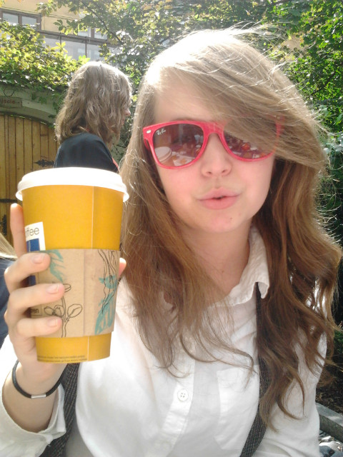 caffeine