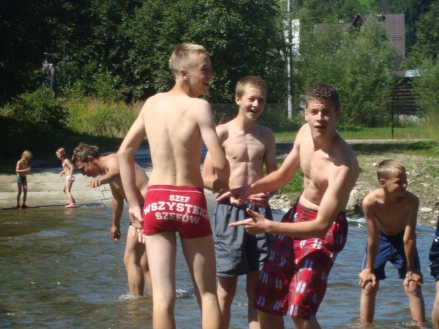 Szef wszystkich szefw :)