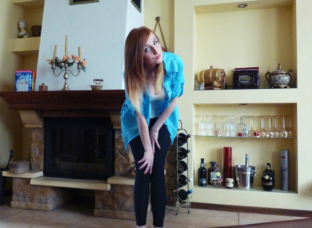 Wpis staszekxd