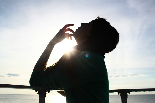 sea & sun