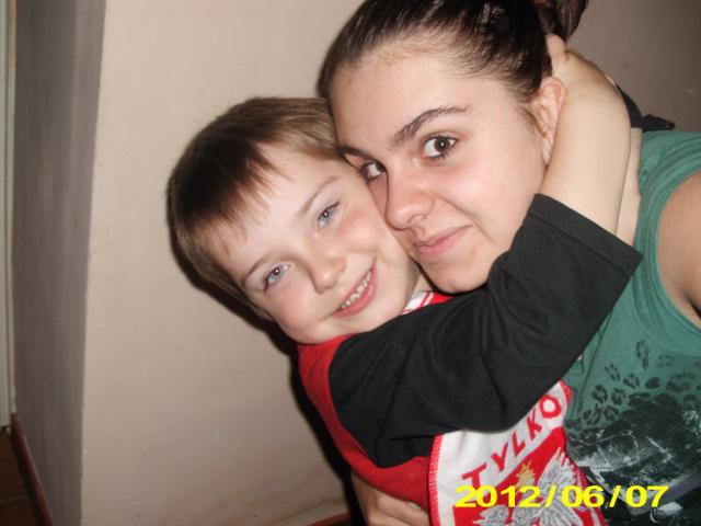 Wpis slodkamalinka96