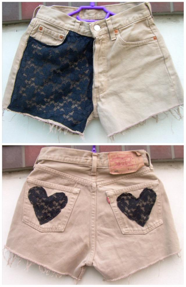 LEVIS