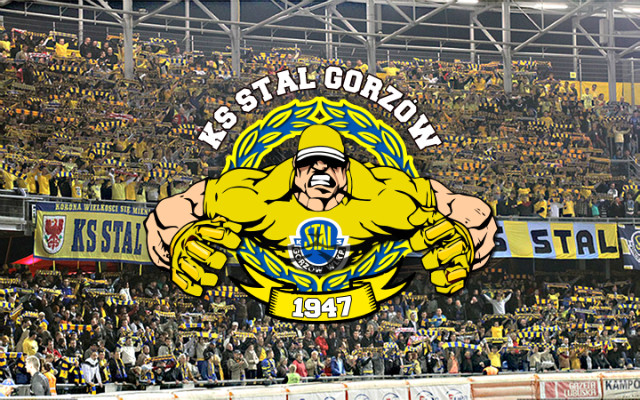 Stal .! 