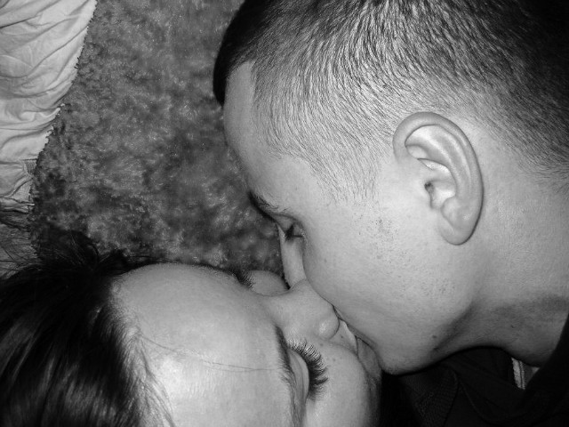 Dziubuniek !:**