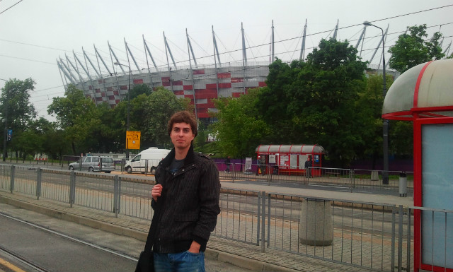 koko stadion spoko