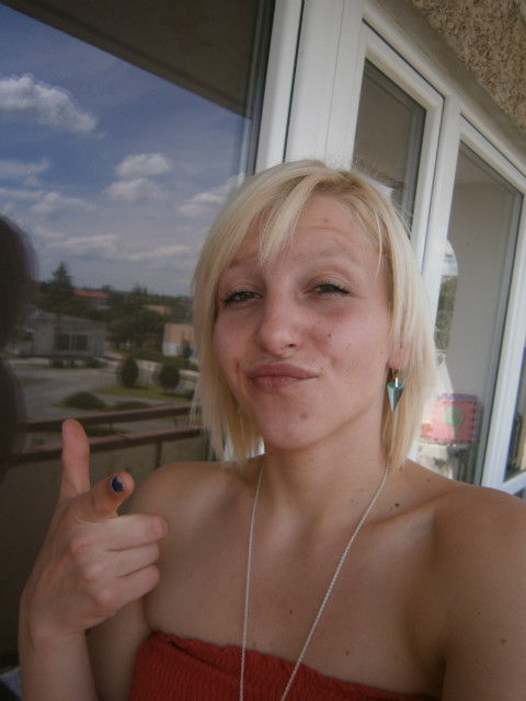 We Ty i Ty chodz zabro Mi ...