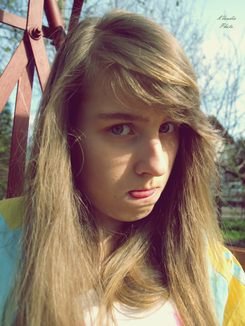 Taka sobie Kubicka. ;3