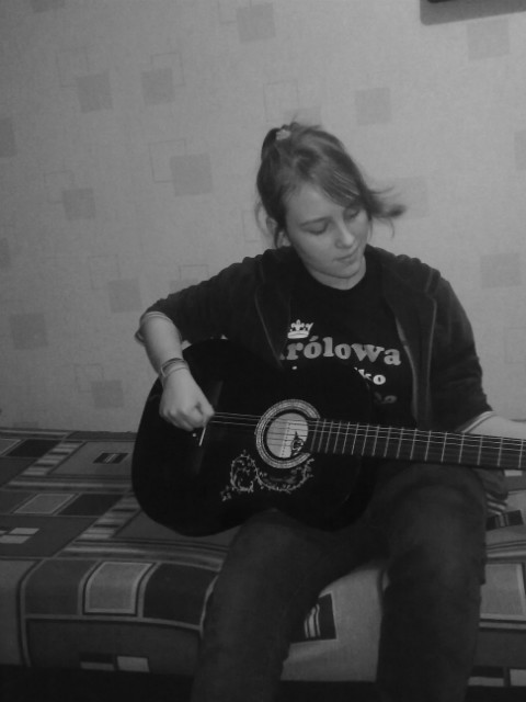 Lol! Moje profilowe xD
