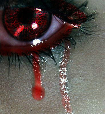 Love is Pain..