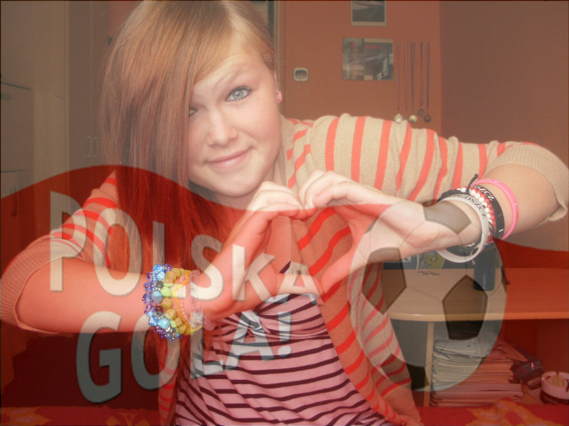 Bo znw czuj haj ! < 3