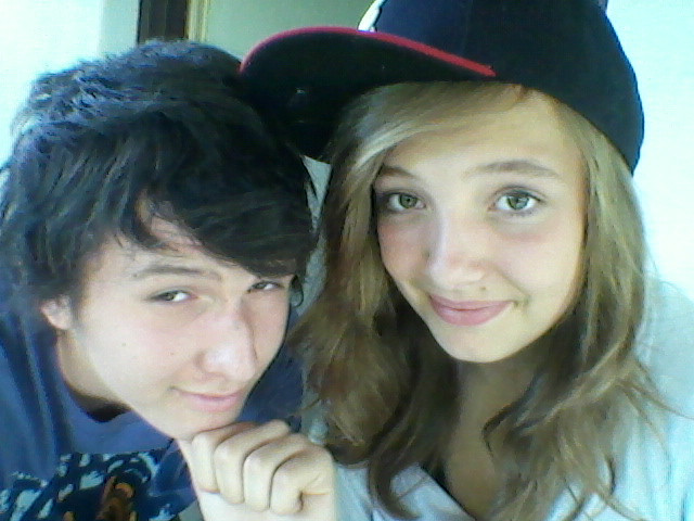 z Emielem . xd
