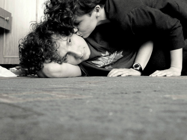 Little. 