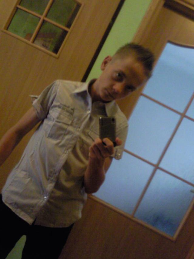 Wpis kacieeee