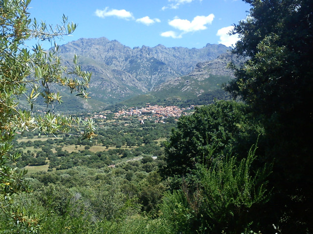 Korsyka