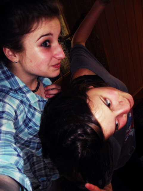 hahahahah < 3
