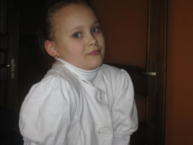 klaudia