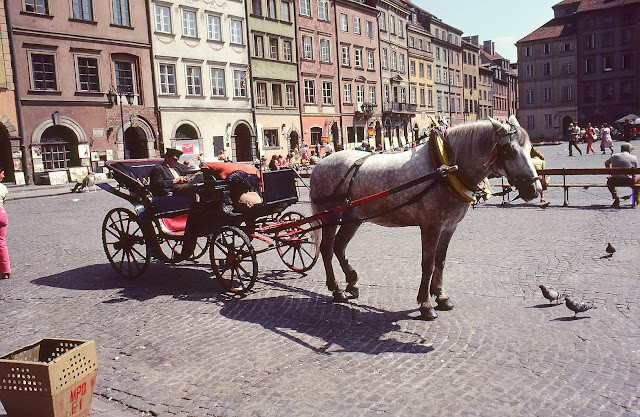 bryczka