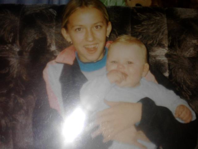 ` Maa ja . ;D 