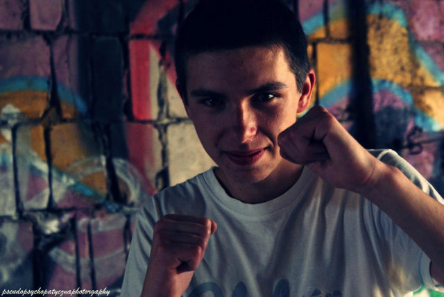ROCKY II .  