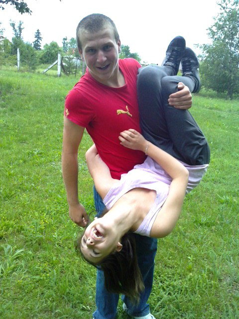 Wpis highfivee5