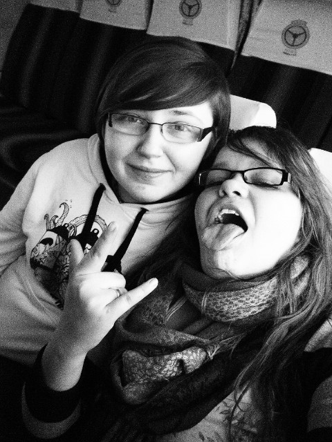 Kochana:*