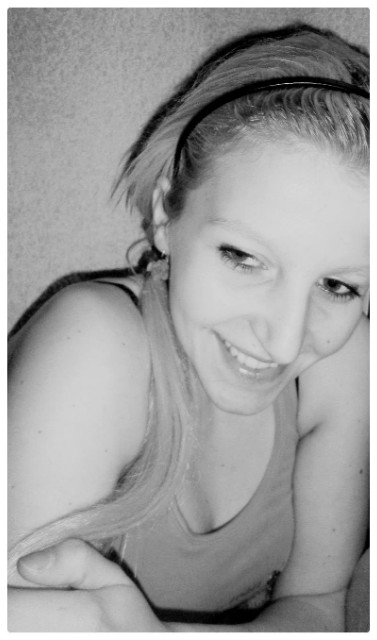 Usmiech :D 