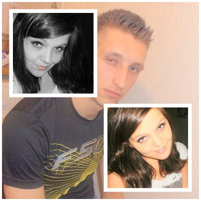Kocham Cie Ukus ;*************
