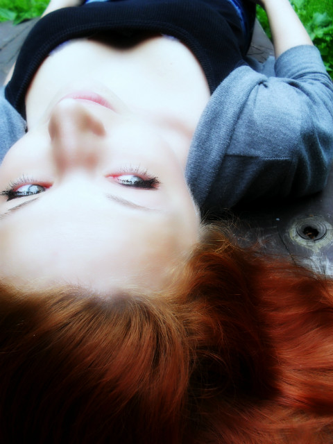 In my place.. ;)) 