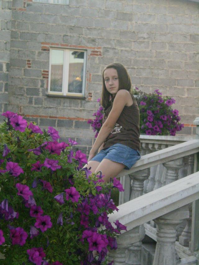 Dla nich;** Kocham was;**