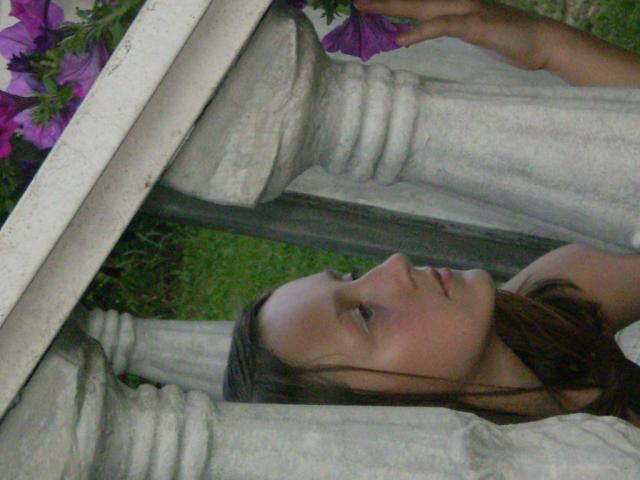 Dla niej;**