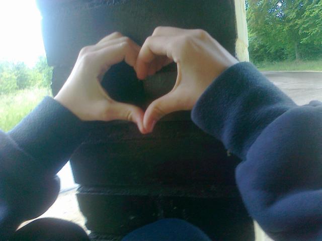 A niby si kocha !!