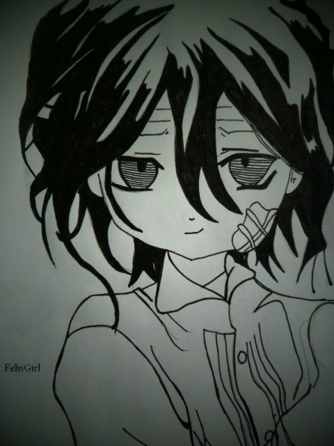 Pandora hearts