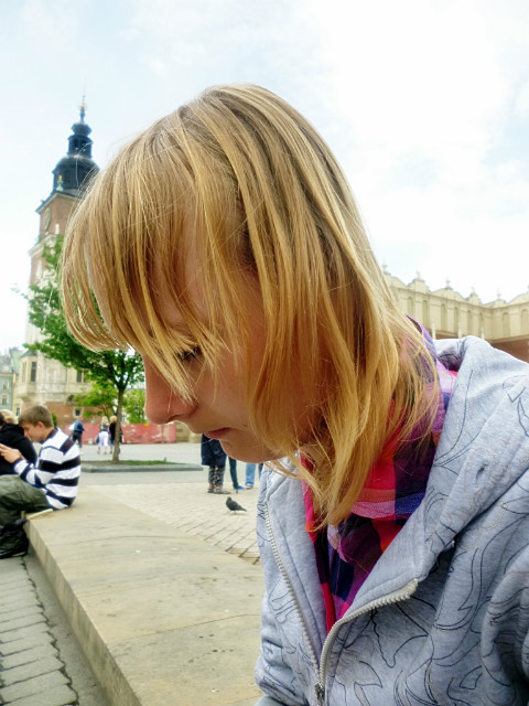Roksana;*