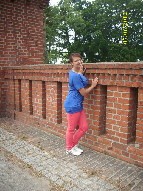 Zuzka;**