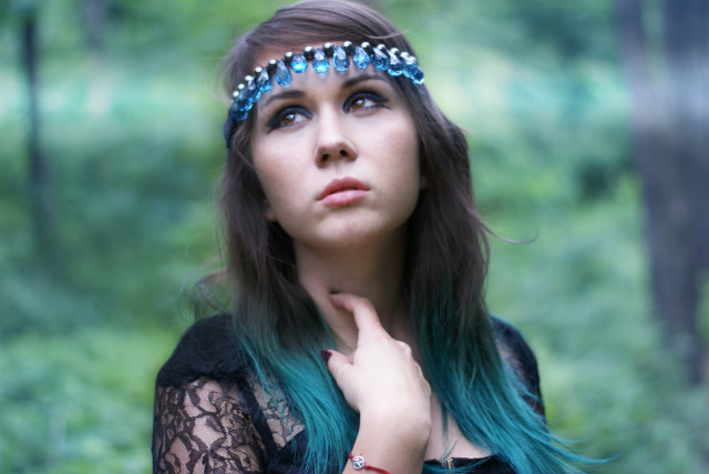 Wpis rudeheroine