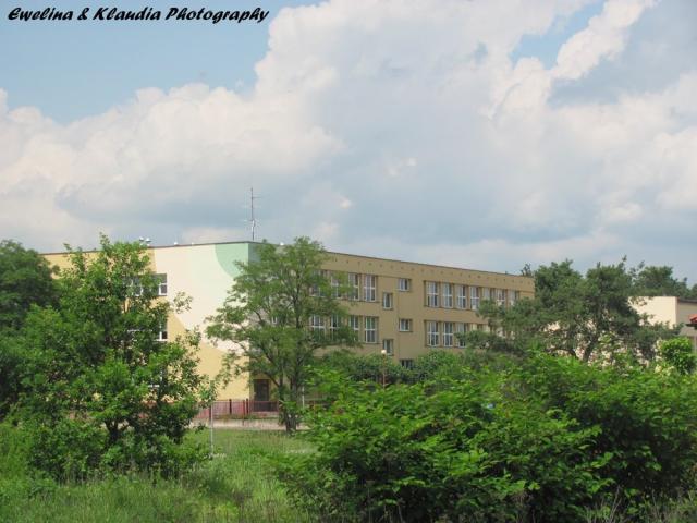 PG1 Kozienice