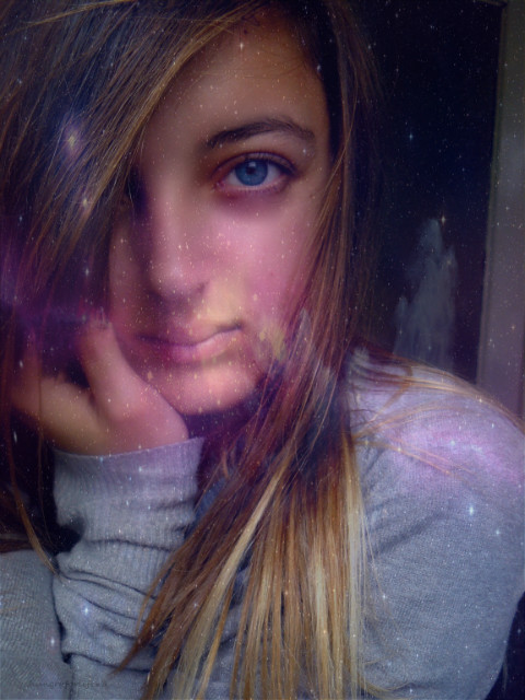 ~~.We never carry on