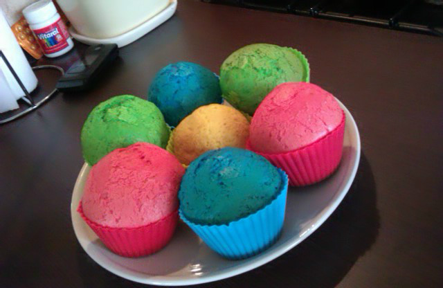 Muffinki ;33
