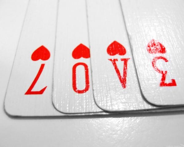 LOVE 