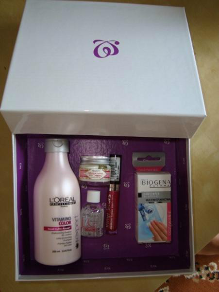 Shinybox