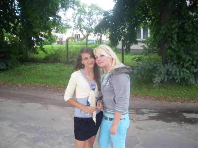dzie z Anka 